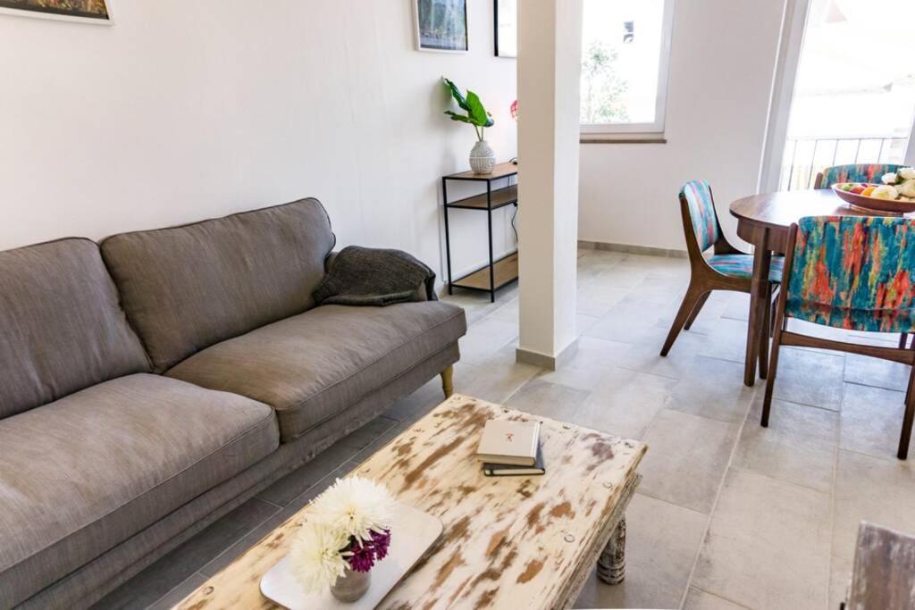 Lalitana Center Apartment Lagos Dış mekan fotoğraf