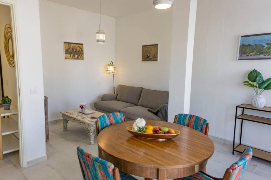 Lalitana Center Apartment Lagos Dış mekan fotoğraf
