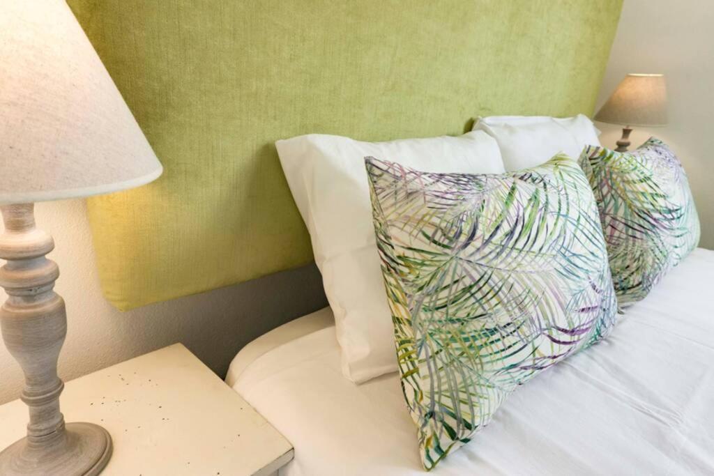 Lalitana Center Apartment Lagos Dış mekan fotoğraf