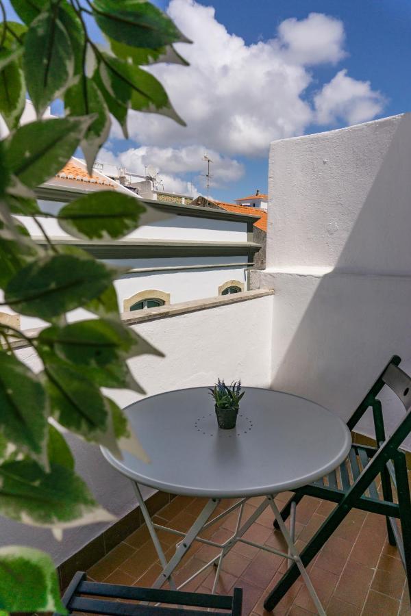 Lalitana Center Apartment Lagos Dış mekan fotoğraf